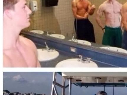 Na akých chlapcov letia baby :D