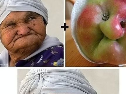 LOL, tak toto musíš vidieť! :D Tomuto sa povie podoba!