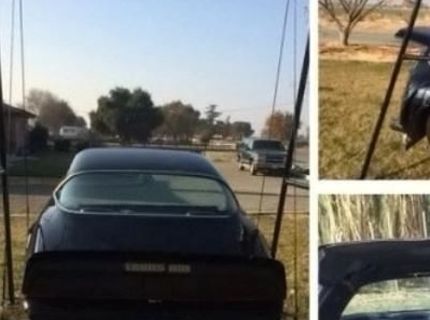 Ako najlepšie využiť svoje staré auto :D