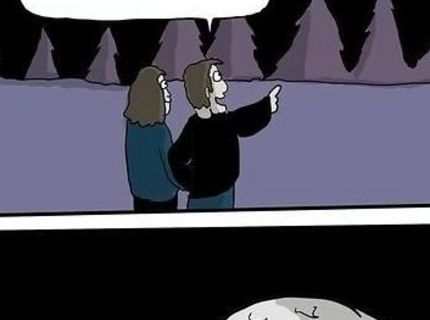 Čo skrýva krásny SPLN :D