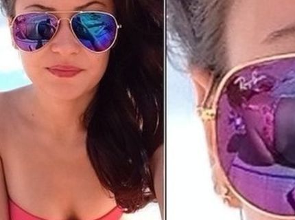 Plážový fail ako sa patrí :D