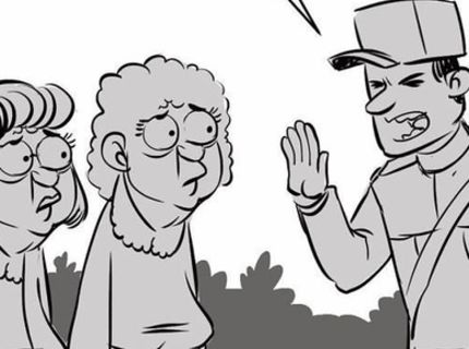 Národná bezpečnosť a ich nové vozidlá :D