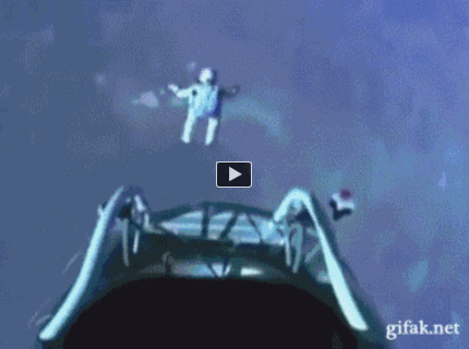 BRATM GIF: Tak tomuto sa povie sila :D