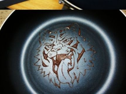 SUPER NÁPAD na milé raňajky :D Čo poviete? :)