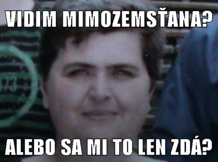 mimozemštan