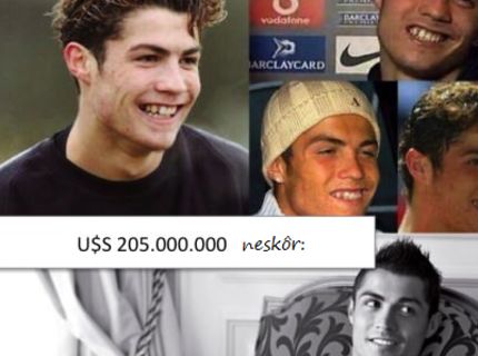 Vieš o tom, že na svete neexistujú škaredí ľudia? Tu sa dozvieš prečo :D :D