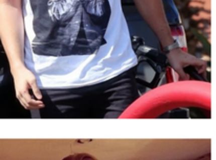 Pozrite si- Macaulay Culkin a Ryan Gosling v zaujímavých tričkách :D