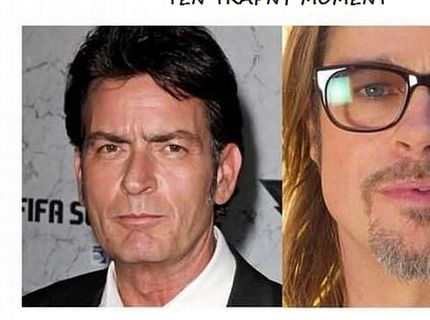 Kto vyzerá podľa vás lepšie? :D