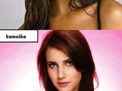 Ako vyzerá muž, ktorý má okolo seba veľa krásnych žien :D