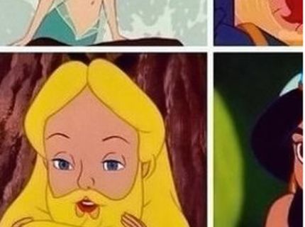 Ako si myslíme, že budú vyzerať rozprávky v budúcnosti :D