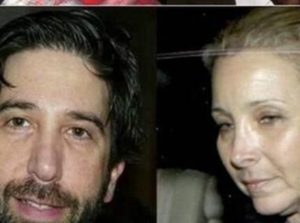 Herci zo seriálu Priatelia :) Pozri ako vyzerajú dnes!