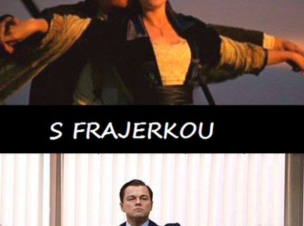 Ako rozdielny dokáže byť život bez frajerky :D