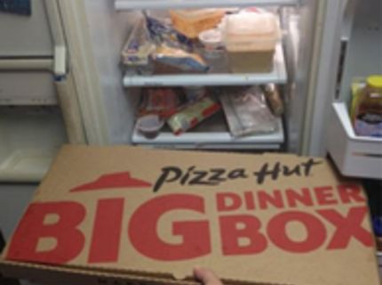 AAAAAaaa sakra! Toto si určite povedal každý, kto zachytil týchto 18 skvelých momentiek :D