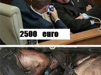 Tomuto sa povie skutočná nespravodlivosť!