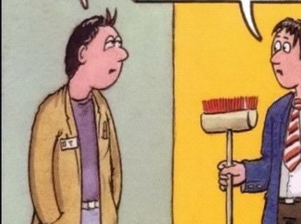 Máš aj ty vysokoškolský titul? Pozri, ako môžeš dopadnúť v zamestnaní :D