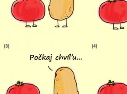 Láska prekoná aj nemožné! Tu je dôkaz :)