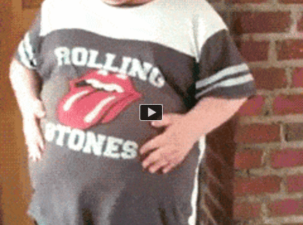 BRATM GIF: Nie všetko vždy funguje :D