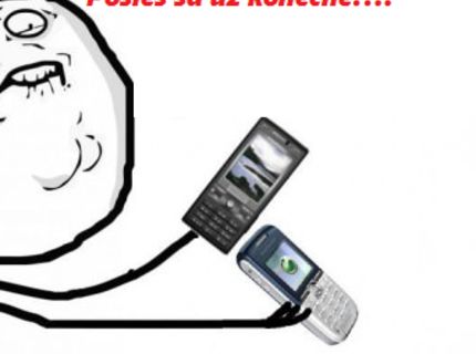 Spomínate ešte na tieto staré časy? :D