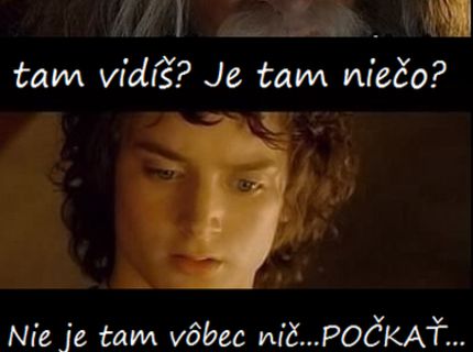 Tak toto nikto nečakal :D Tajomstvo prsteňa odhalené! :D