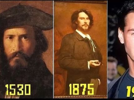 HAHA :D Návrat z minulosti :D