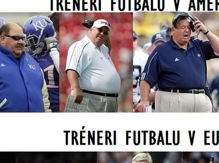 Čo myslíte, prečo je to taký rozdiel? :D