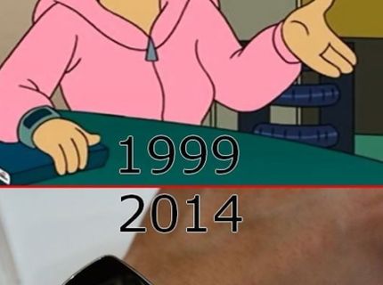 Odkiaľ pochádza inšpirácia :)