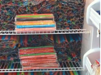 Ste už pripravení na leto? :D