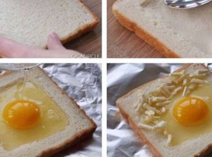 SUPER TIP na skvelú svačinku :P Inšpirujte sa!