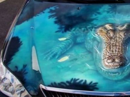 COOL! :D Zaujmavé, čo poviete? :)