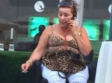 Nájdeš na tomto obrázku kabelku? :D