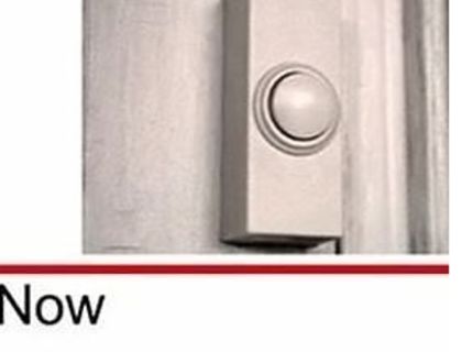 Ako zistíš v dnešnej dobe, že ťa čaká kamarát pred domom :D