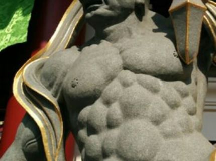 Prečo mať iba 6 tehličiek, keď ich môžeš mať až 20? :D