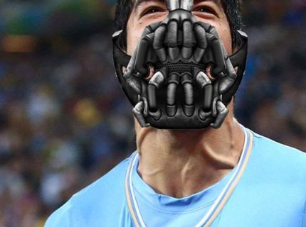 Bezpečnosť je prvoradá :D :D :D