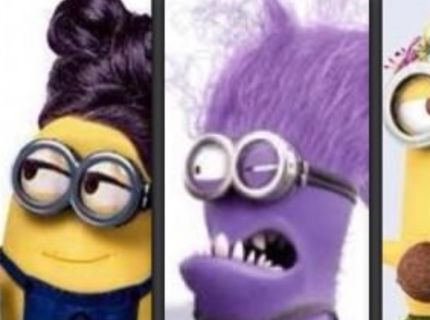 Ako vnímame učiteľky počas celého školského roka :D