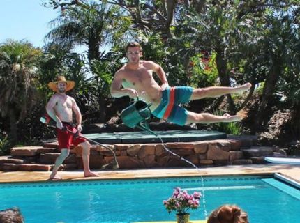 TOP FOTO DŇA! :D Inšpiruj sa a vytvor aj ty takúto funny letnú momentku :D