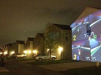 Niečo pre skutočných gamerov :D