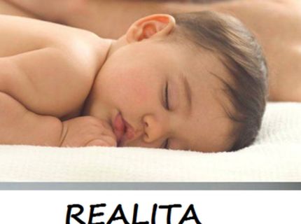 Ako si predstavujeme otcovstvo :D A aká je realita :D