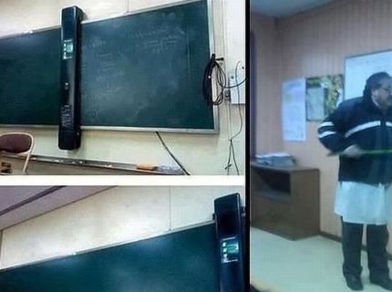 Japonci to zase vychytali :D