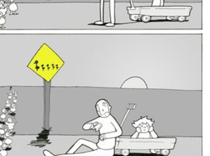 Ako oklamať systém :D