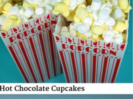 Milujete cupcakes? Tu je zopár tých najúžasnejších :P