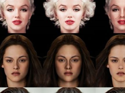 Celebrity trošku inak :D