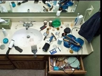 Takáto je realita :D Muži dajú za pravdu :D