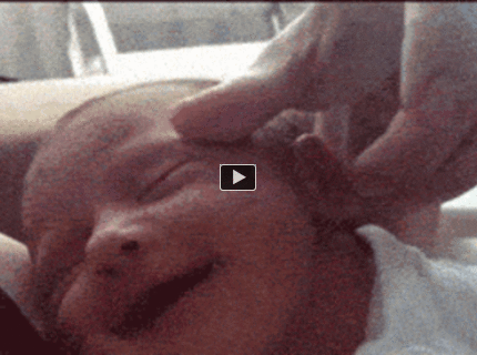 BRATM GIF: Nádherné! Každý má rád pohladenie :)