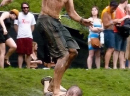 Letný účes ako sa patrí :D