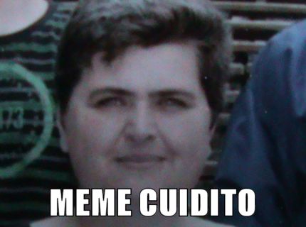 Meme Cuisido