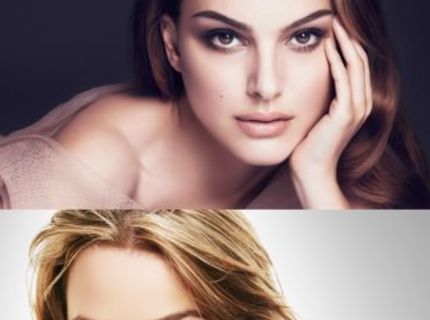 Aj vy ste si mýlili herečky Natalie Portman a Keira Knightley? :)