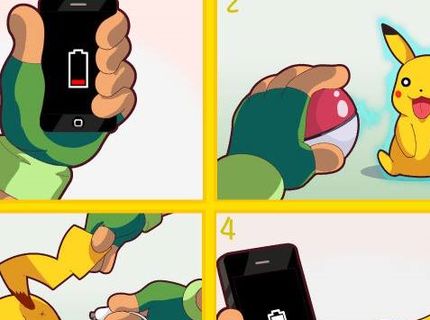 Pikaču a jeho najlepšie využitie :D