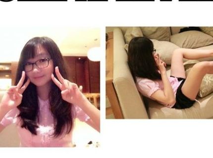 Máte aj vy takúto selfie? :D