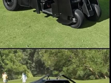 Miluješ golf? Tak toto jednoducho musíš mať! :D