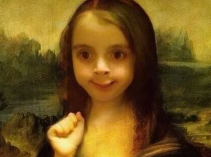 Ten výraz tváre, keď máš diétu :D :D :D